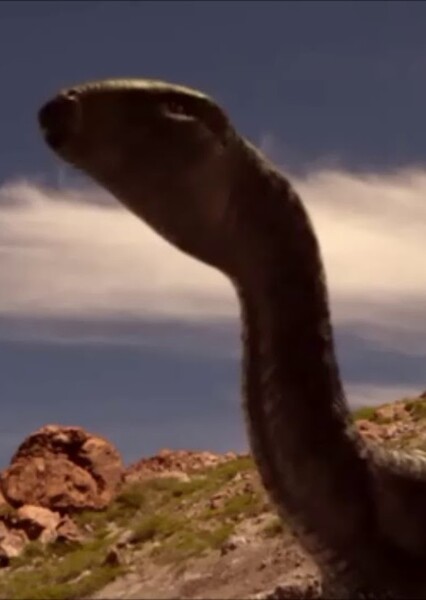 Dryosaurus (When Dinosaurs Roamed America)