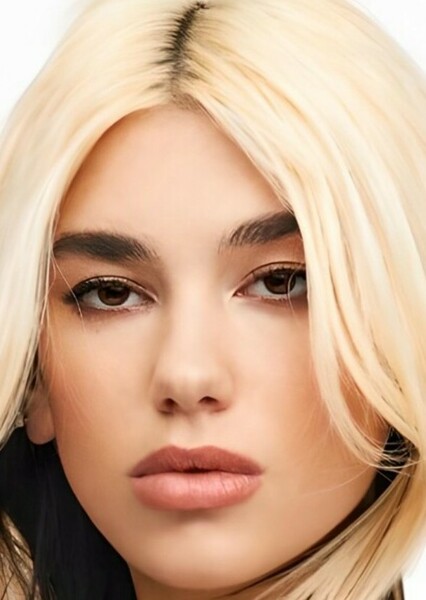 Dua Lipa photo