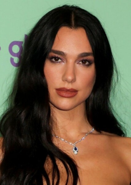 Dua Lipa photo