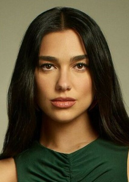 Dua Lipa photo