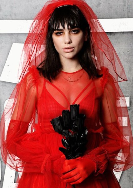 Dua Lipa photo