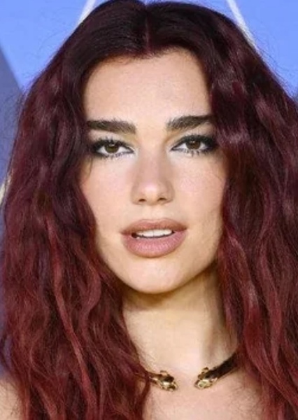 Dua Lipa photo