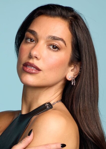 Dua Lipa