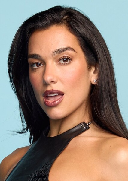 Dua Lipa photo