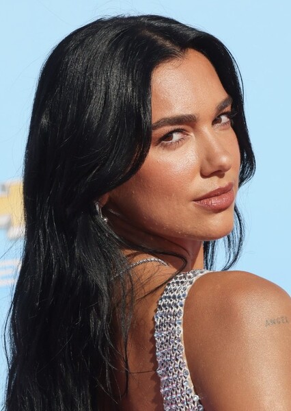 Dua Lipa photo