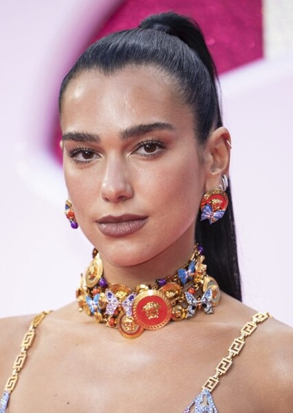 Dua Lipa photo