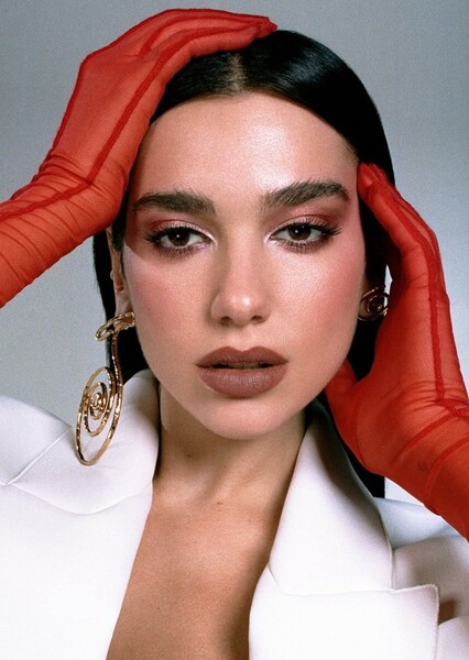 Dua Lipa photo
