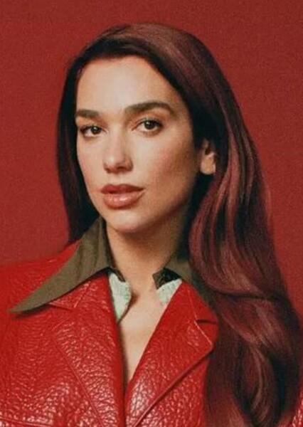 Dua Lipa