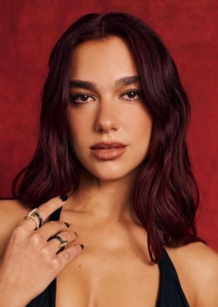 Dua Lipa