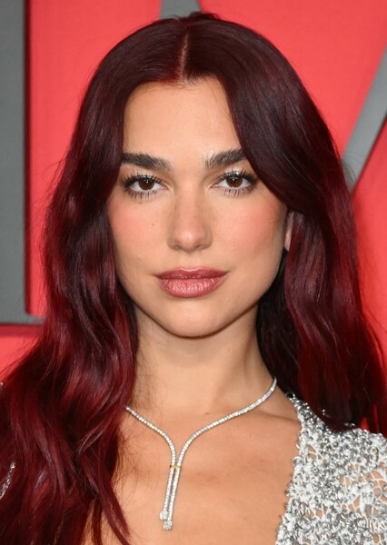 Dua Lipa photo