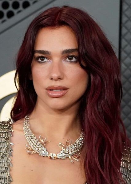 Dua Lipa photo