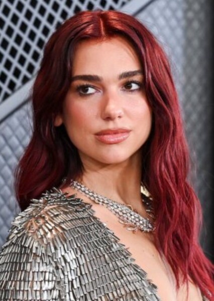 Dua Lipa photo