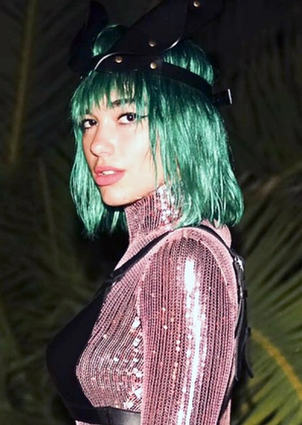 Dua Lipa photo