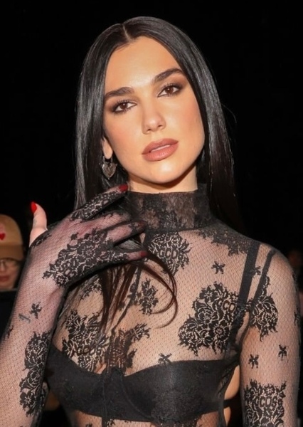 Dua Lipa photo
