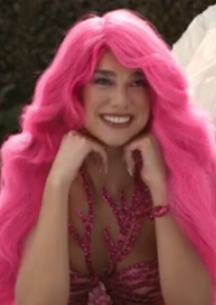 Dua Lipa photo