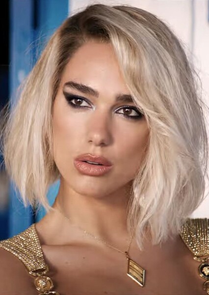 Dua Lipa photo