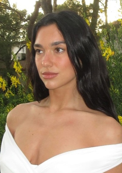 Dua Lipa photo