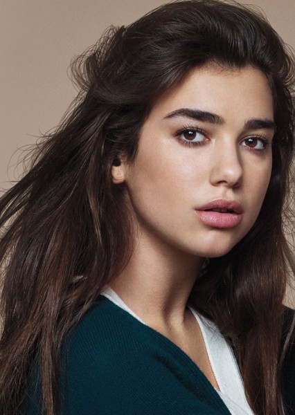 Dua Lipa
