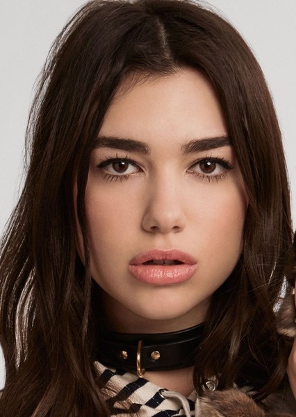 Dua Lipa photo