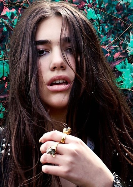 Dua Lipa photo