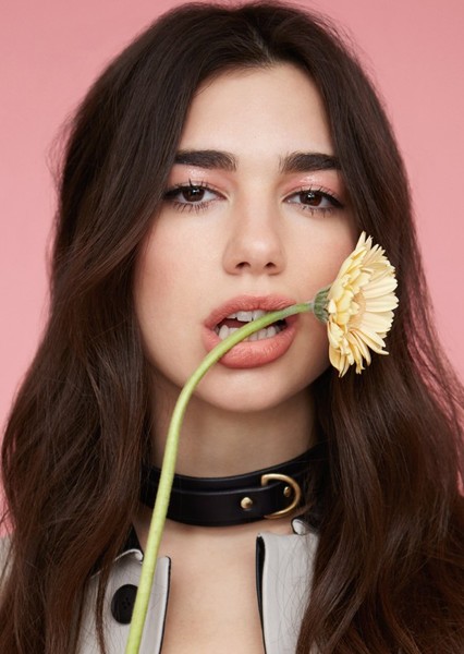 Dua Lipa