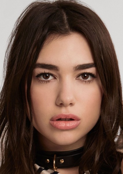 Dua Lipa photo