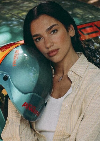Dua Lipa photo