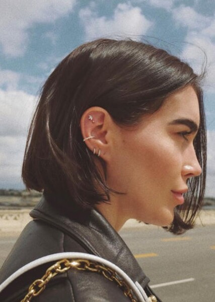 Dua Lipa photo