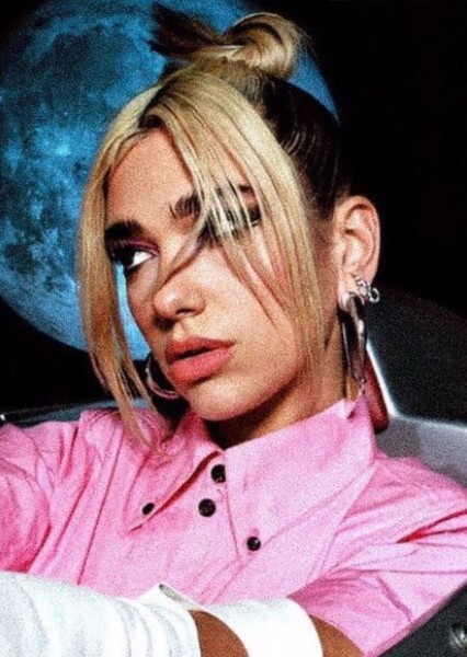 Dua Lipa photo