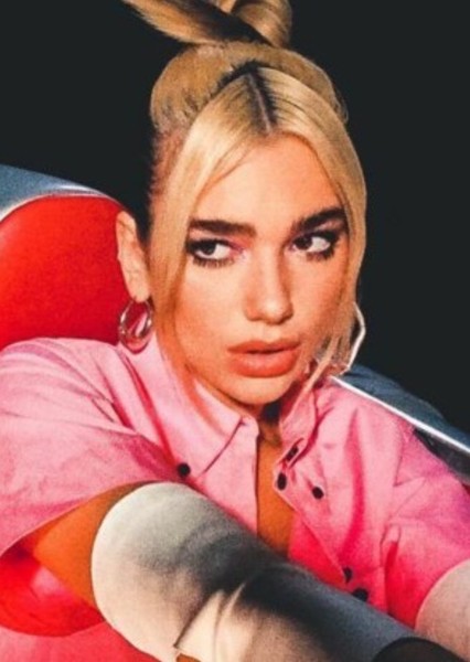 Dua Lipa photo