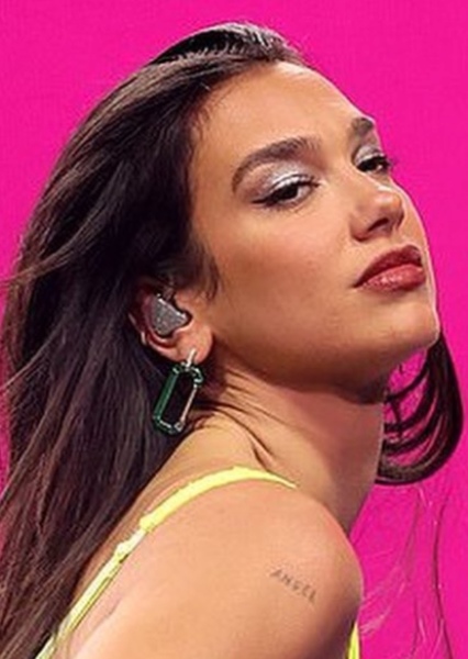Dua Lipa photo