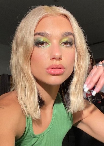 Dua Lipa