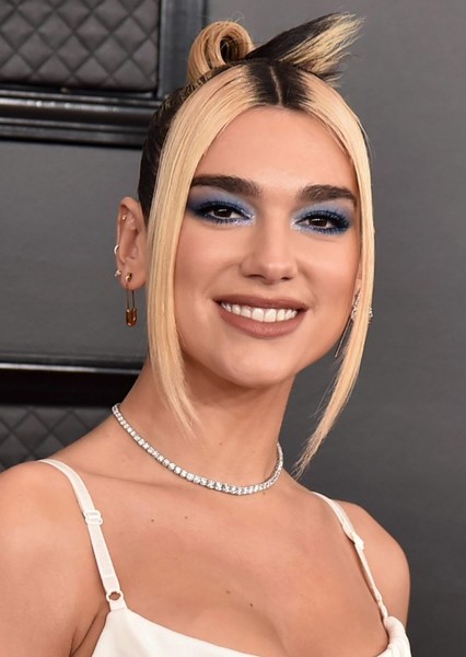 Dua Lipa photo