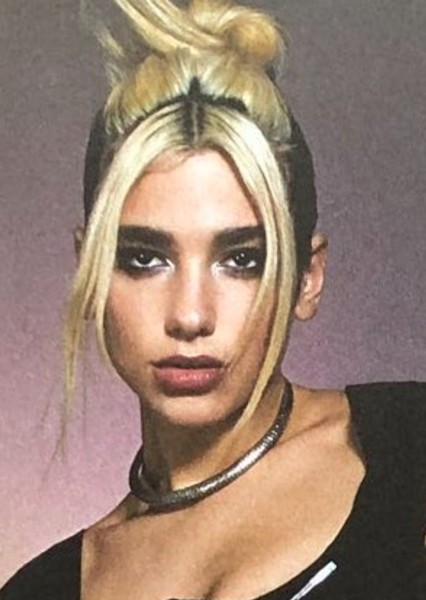 Dua Lipa photo