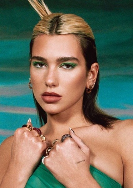 Dua Lipa photo