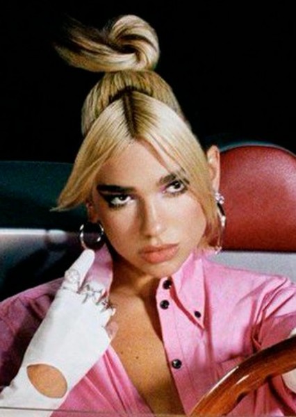 Dua Lipa photo