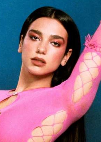 Dua Lipa photo