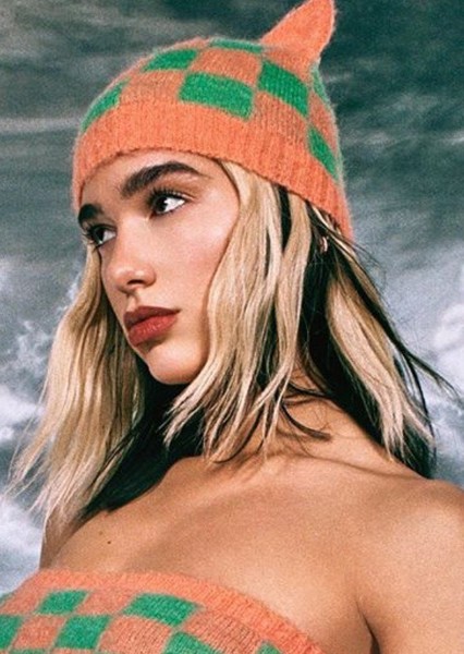 Dua Lipa photo