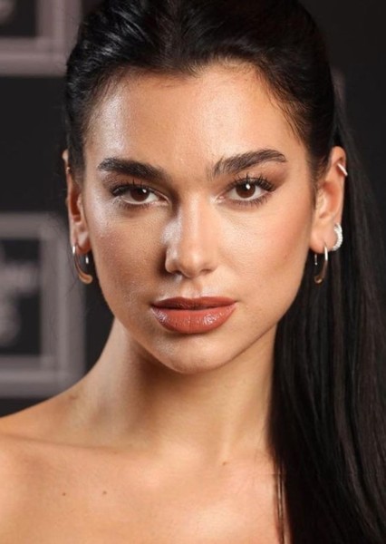 Dua Lipa photo