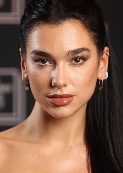 Dua Lipa photo