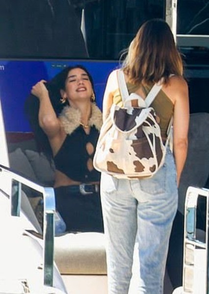 Dua Lipa photo