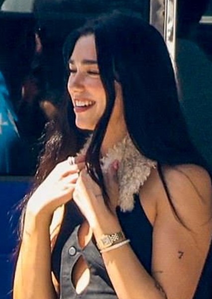 Dua Lipa photo