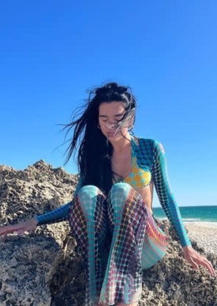 Dua Lipa photo