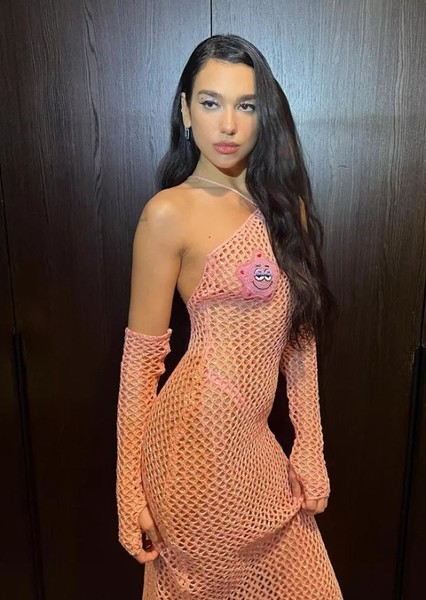 Dua Lipa photo