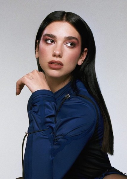 Dua Lipa