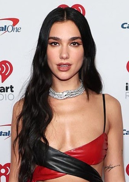Dua Lipa photo