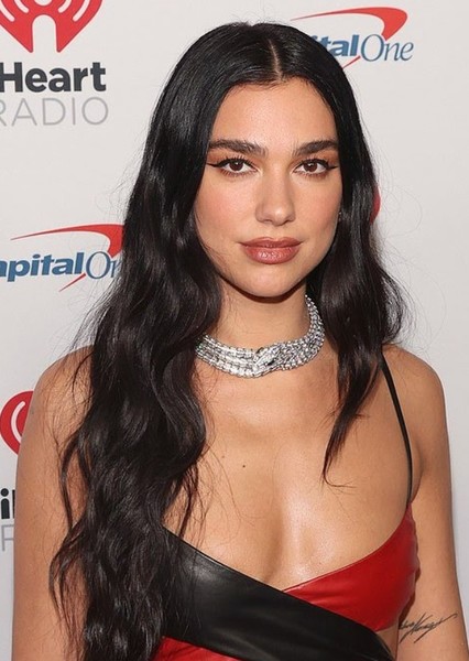 Dua Lipa photo