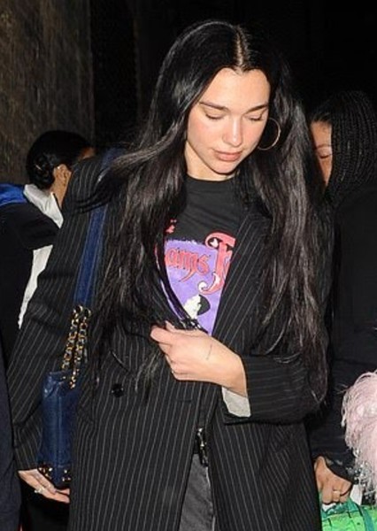 Dua Lipa photo