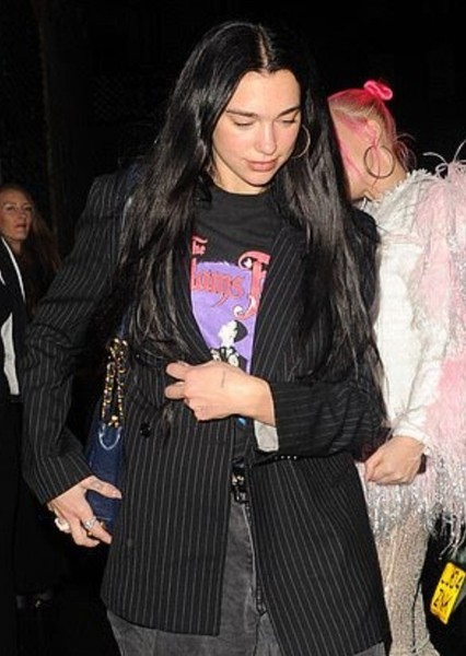 Dua Lipa photo