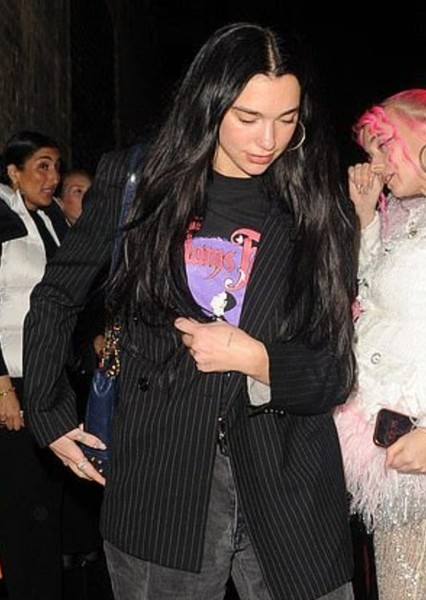 Dua Lipa photo